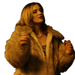 Reckless Jane Harber Coat - Image 5